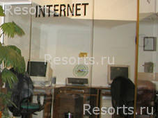 Perun Hotel Bansko 44